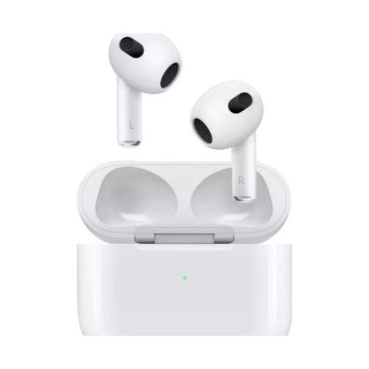 Airpods 3 - carcasa cu Magsafe