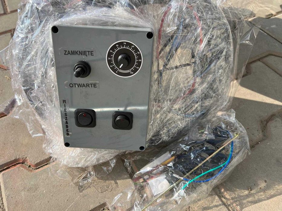 Sararita / Distribuitor seminte , ingrasaminte  - 110 L + Video