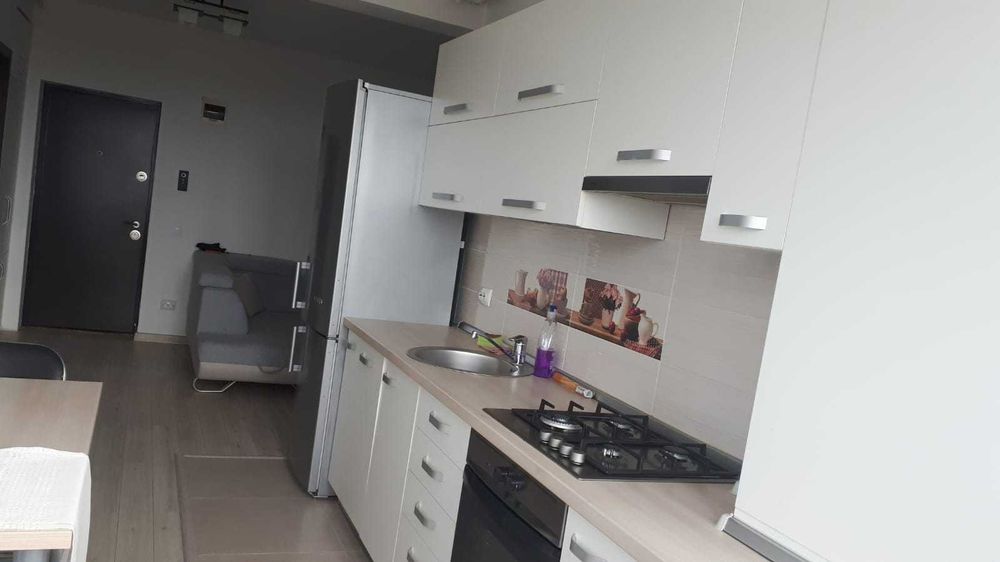 Inchiriez Apartament 2 camere Apahida | Parcare inclusă