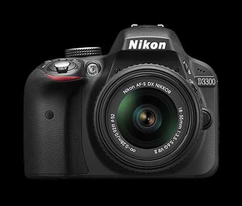 Топ!!!Nikon d3300