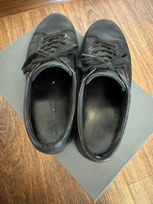 Мужские кеды Ecco 43 размер