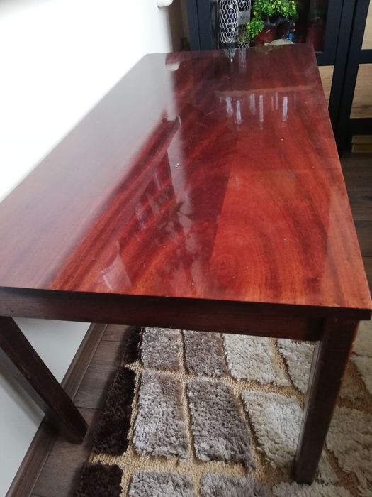 Мебель полированная