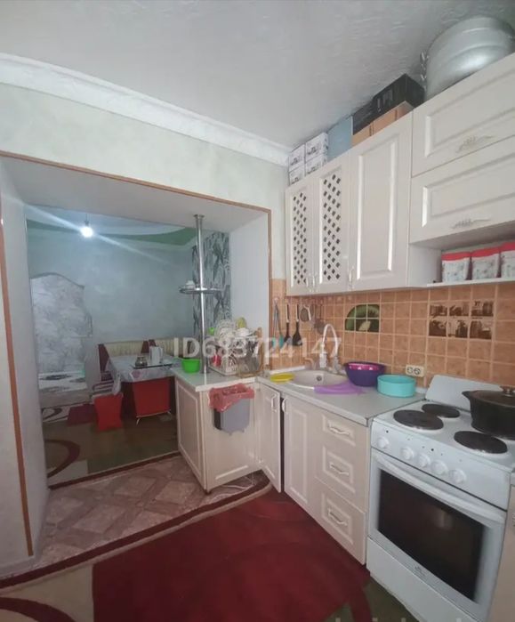 3-комн. квартира ,71м² ,5/5 этаж