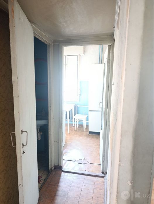 Продам квартиру, Сергели 2