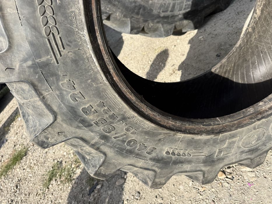 13,6r24 kleber