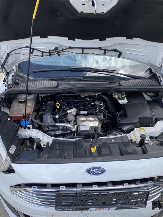Pompă benzină înaltă presiune 1.0 Ecoboost Ford Focus C Max 54000km