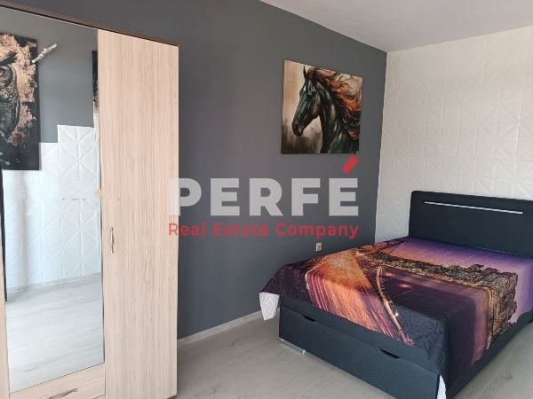 Продава се Двустаен апартамент в с. Кошарица, Област Бургас - 71 кв.м за 916 €/кв.м - Снимка #4