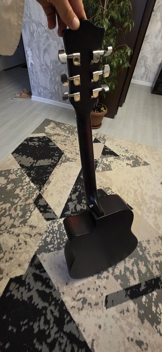 Акустическая гитара Foix FFG-1041MH
