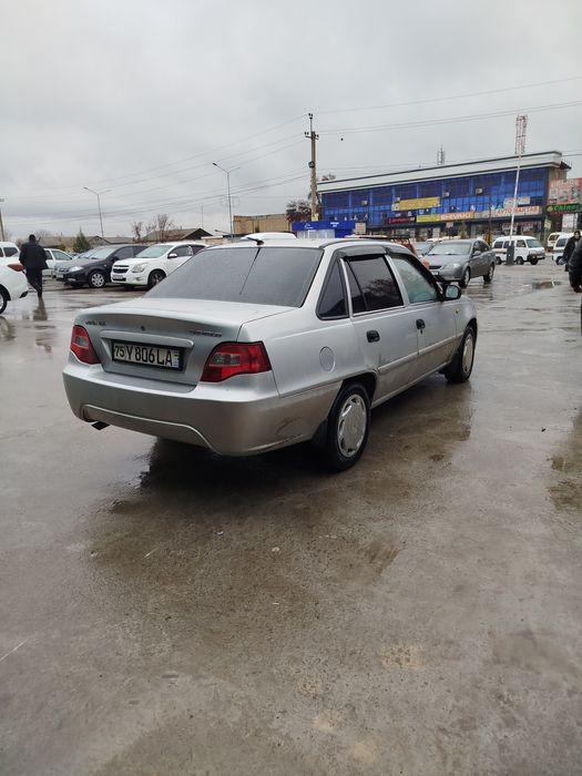 Некся 2 Донс 1.6 матор супер кансанер