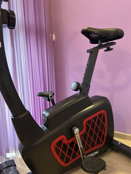 Велоергометър Orion Fitness Joy 5