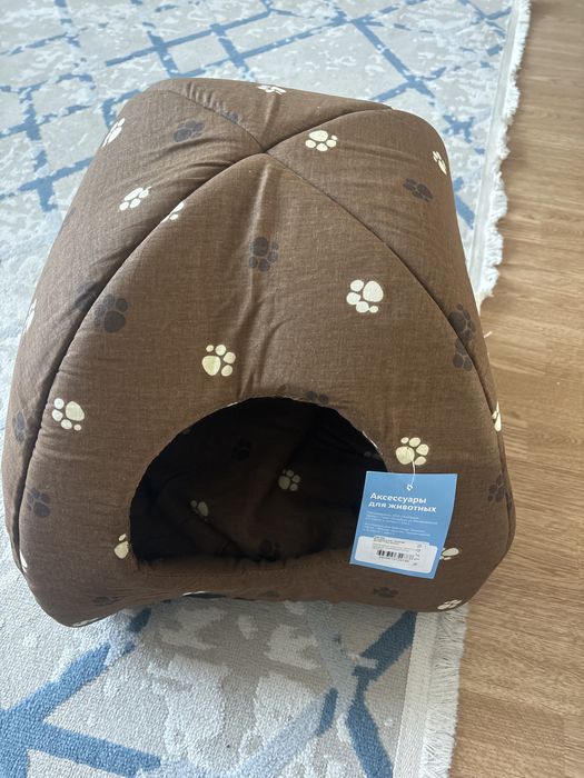 Домики для кошек