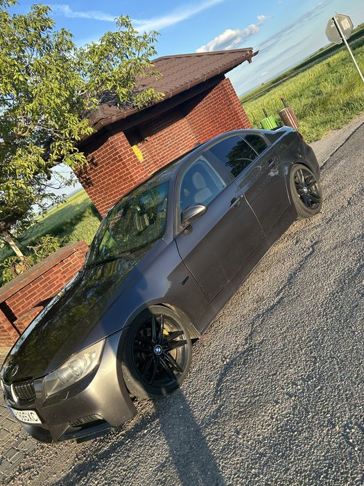 Vand bmw seria 3 e90