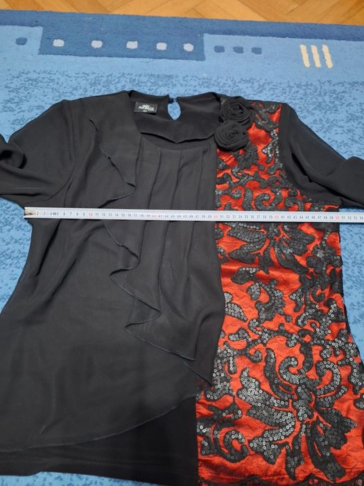 Bluza femei eleganta