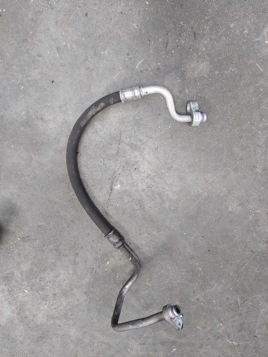 Conducta clima Octavia 3/Octavia 3 facelift 1.6tdi/2.0tdi