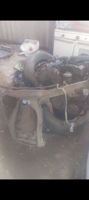 Двигатель BMW е34