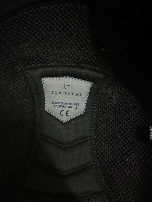 Каска/Шлем  за Езда