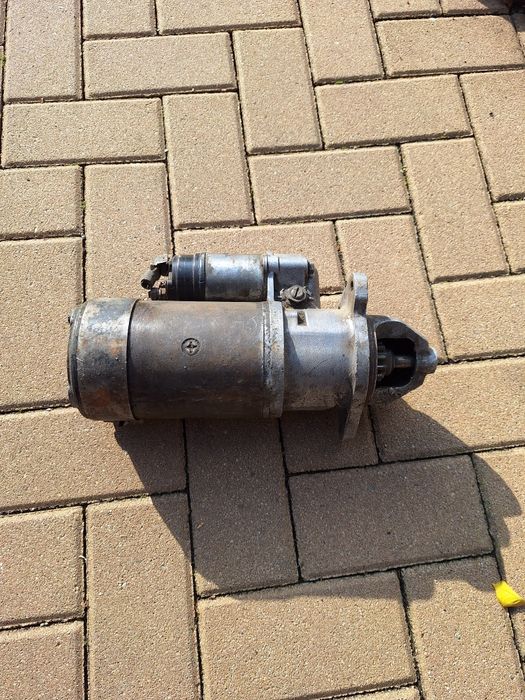 Electromotor combina