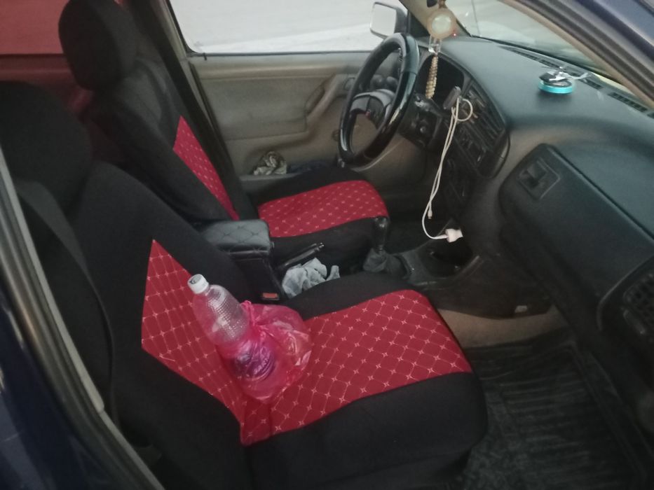 Volkswagen Golf 1992 г