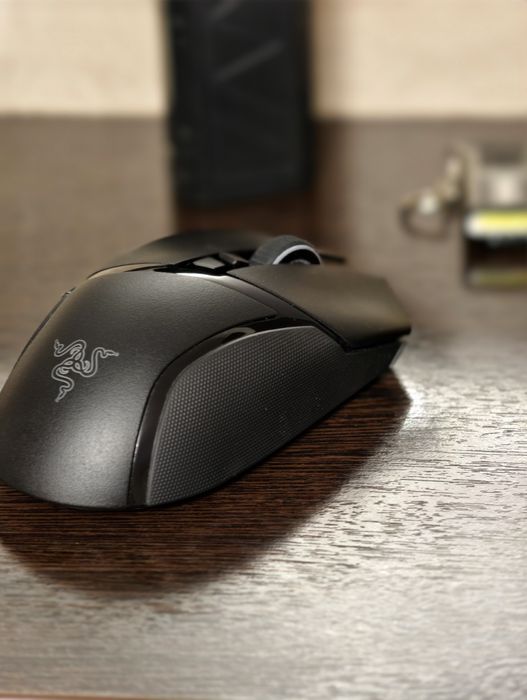 Мышь Razer Basilisk V3 Pro
