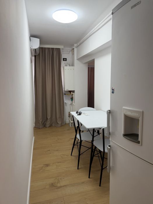 Închiriez apartament 2 camere în zona Inspectoratului Școlar – Focșani