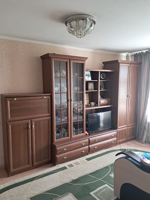 Продается стенка в хорошем состоянии