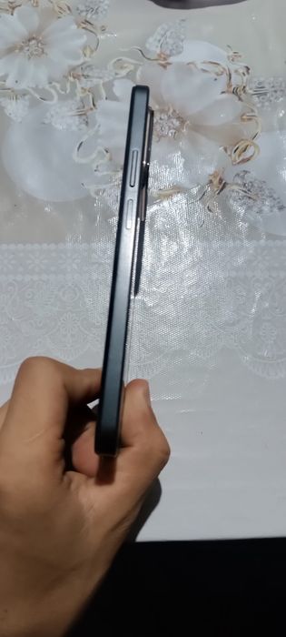 HONOR X7d sotilad sirochni