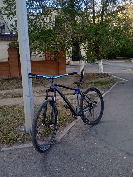 Велосипед DSMA продам
