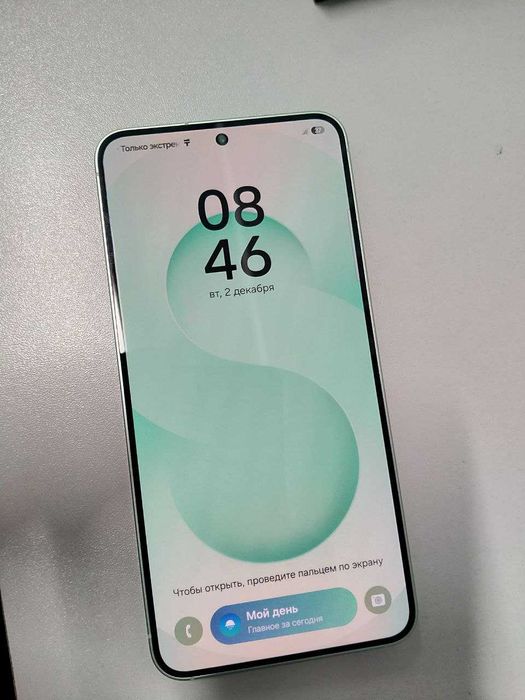 Samsung Galaxy S25 [ЛЕНГЕР] ЛОТ: 797958