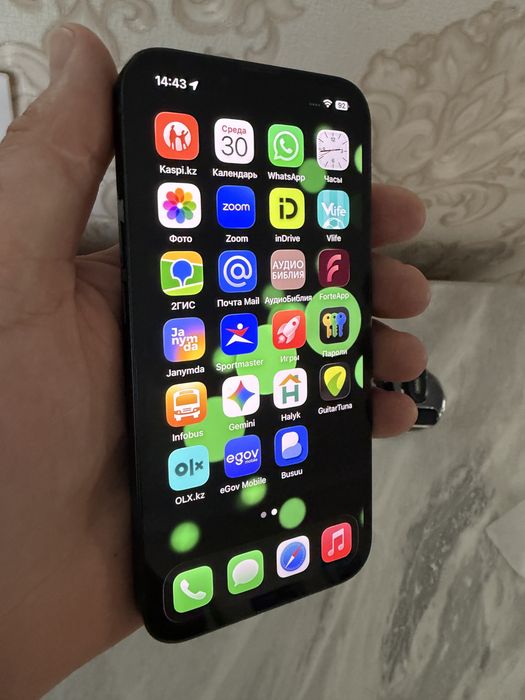 IPhone 13 | 256gb | 76%