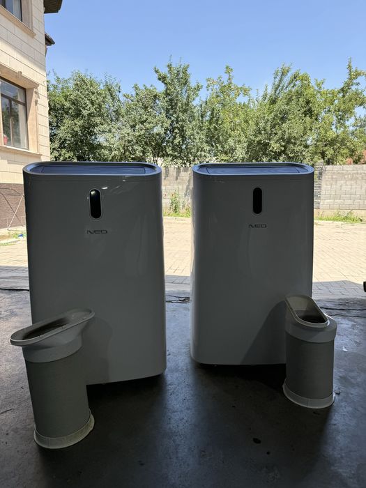 Аренда кондиционера, прокат кондиционера Neo