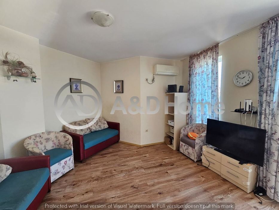 Продава се Четиристаен апартамент в с. Равда, Област Бургас - 256 кв.м за 645 €/кв.м - Снимка #11