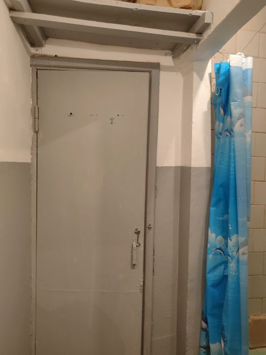 Продаётся квартира в кирпичном доме