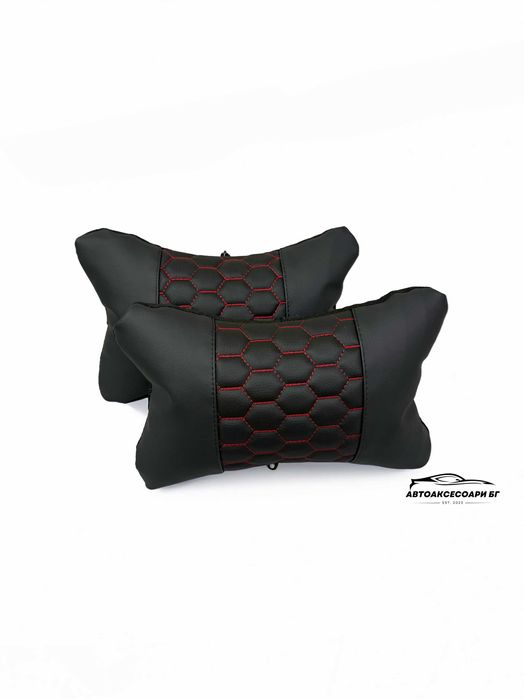 Автовъзглавнички за допълнителен комфорт и удобство - Авто възглавници