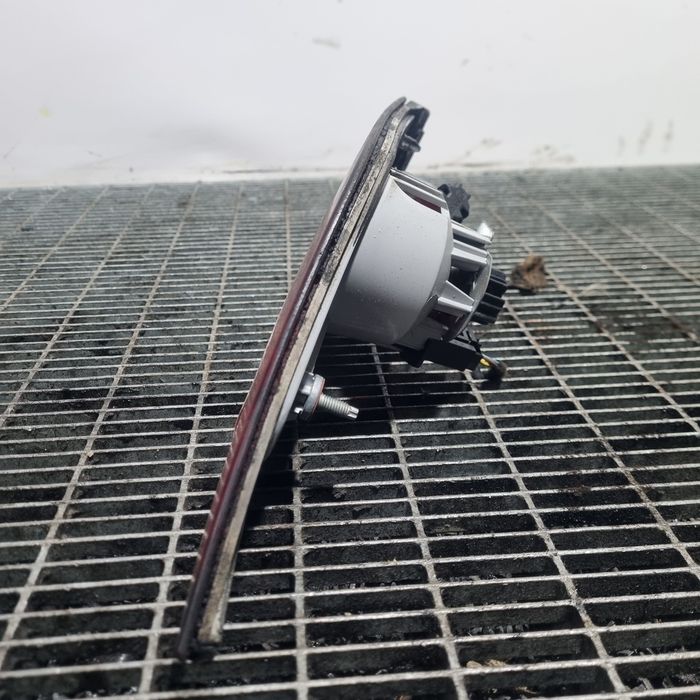Stop haion dreapta BMW X3 E83 - SUV 4 Usi (1313) Bec clasic