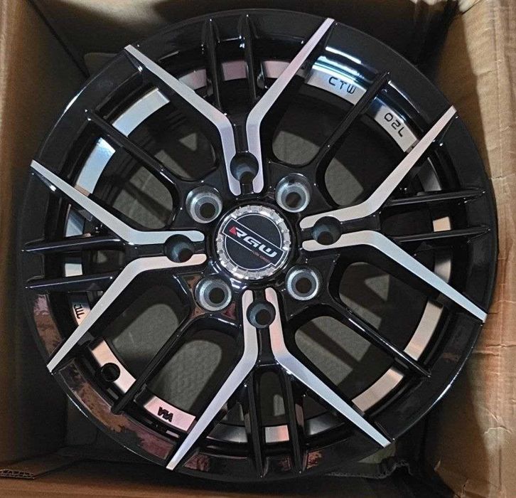 FORMULA Saka Diskalar 13R 8/100/114