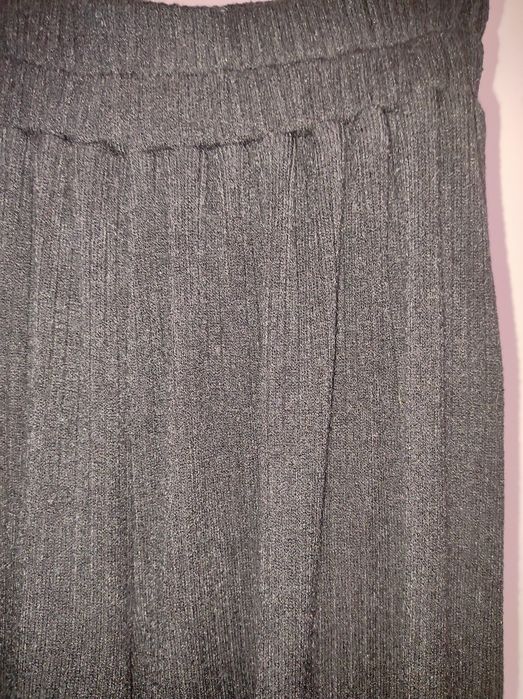 Кожен клин и дънки Zara, Tom Tailer, Antony Langountin