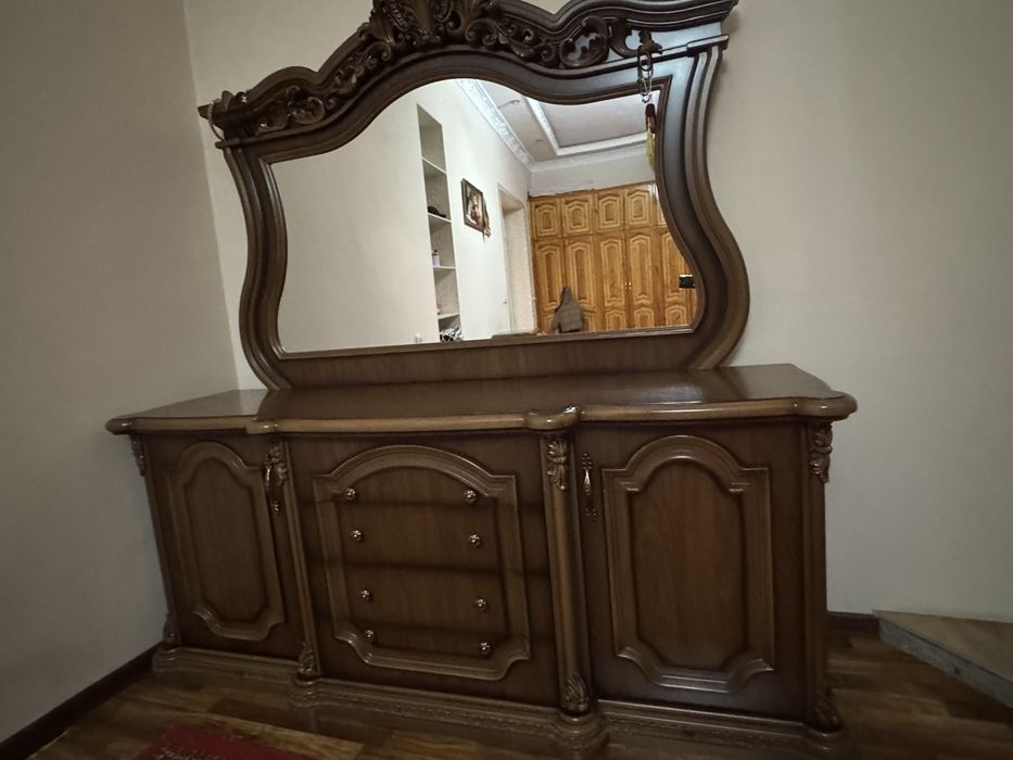 Продается мебель для спальни