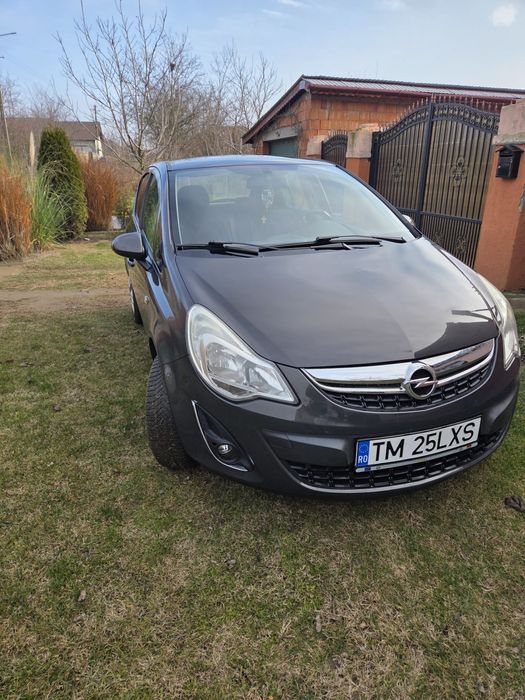 De vanzareOpel Corsa