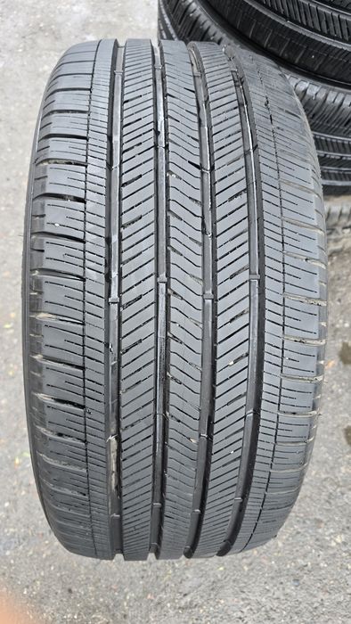 275/40/R22 good year