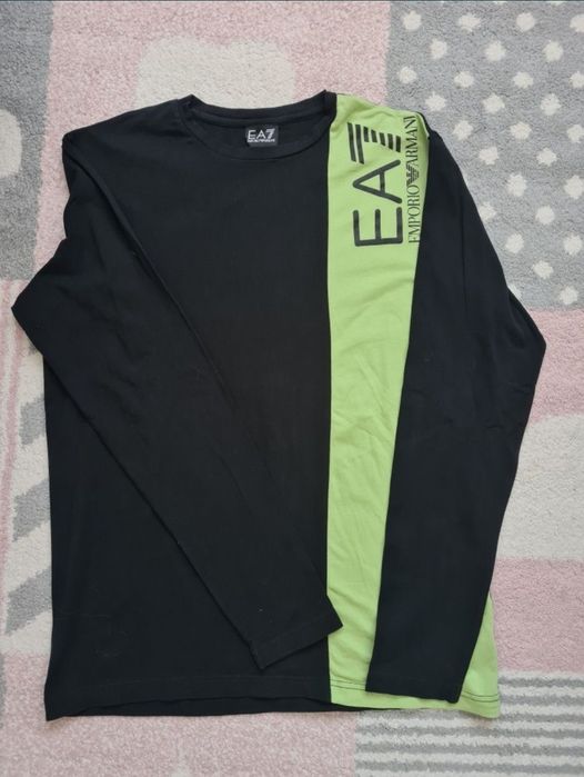 Bluza Emporio Armani 7 XL