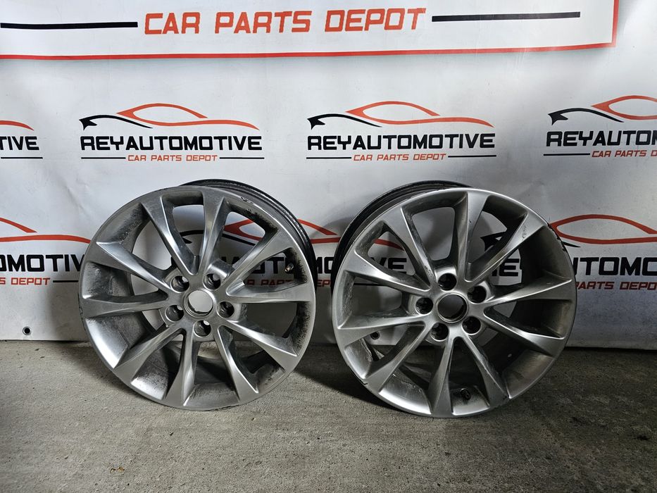 Janta 17 Ford Mondeo MK5 cod HS7J-J1A