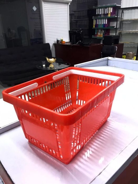 Полки для магазина всегда в наличии