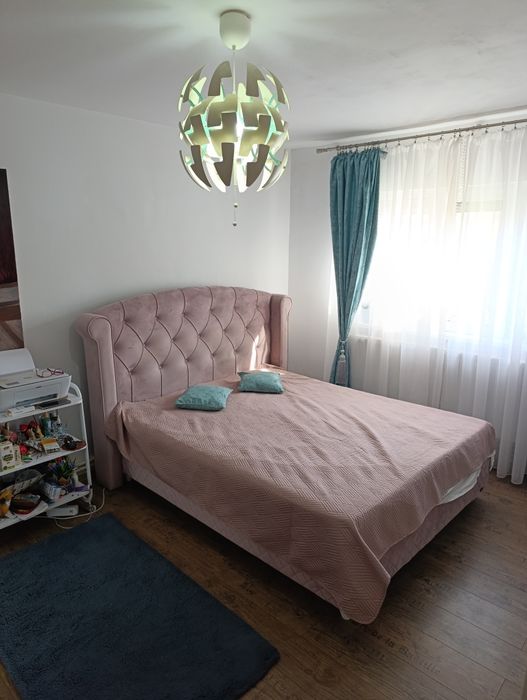 Apartament decomandat