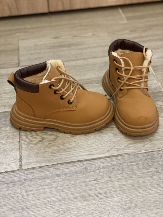 Детски боти/ Зимни обувки