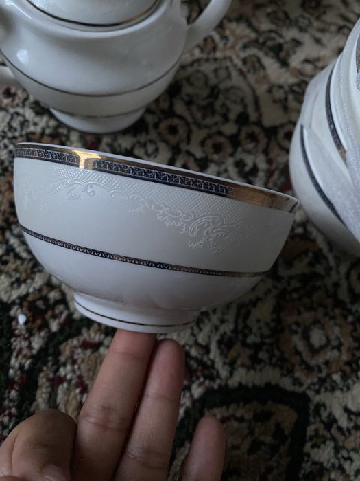 Продам набор на 12 персон