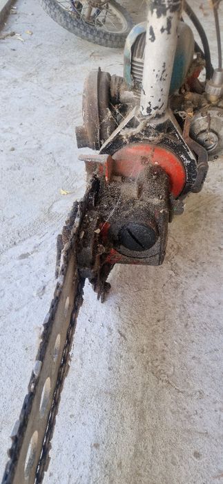 Бензапила дружба 4 или 4Э