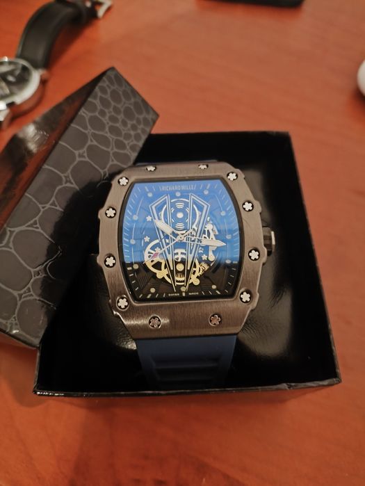 Часы Richard mille