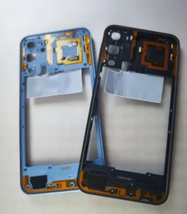 Samsung Galaxy 15 / A155 заденк капак и рамка