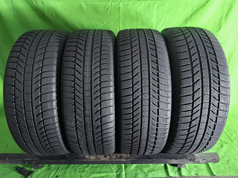 -235/45R20 Continental 2022 6,2-6mm stare foarte bună fără defecte