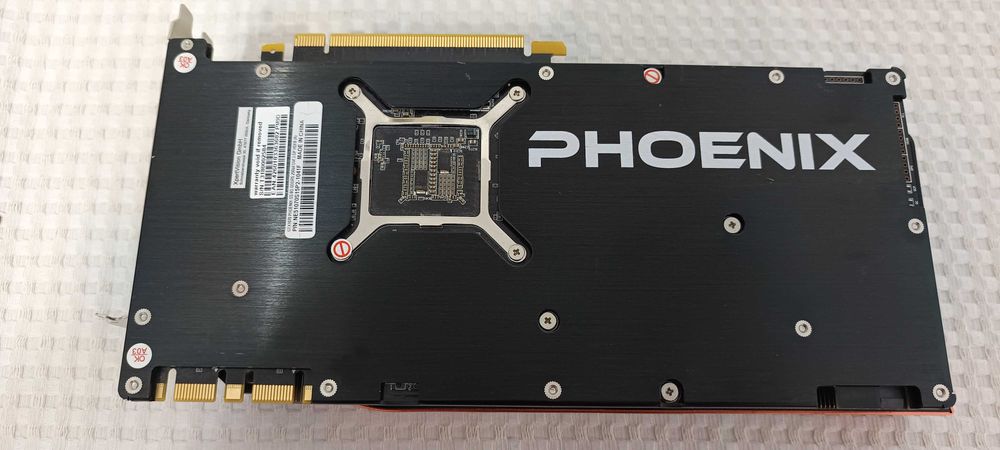 Placa Video Gaming Gainward Nvidia GTX 1070 8G IMPECABILA